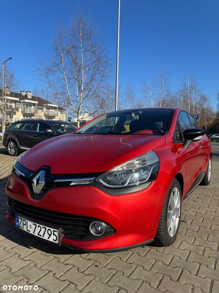 Renault Clio 0.9 Energy TCe Dynamique - 2