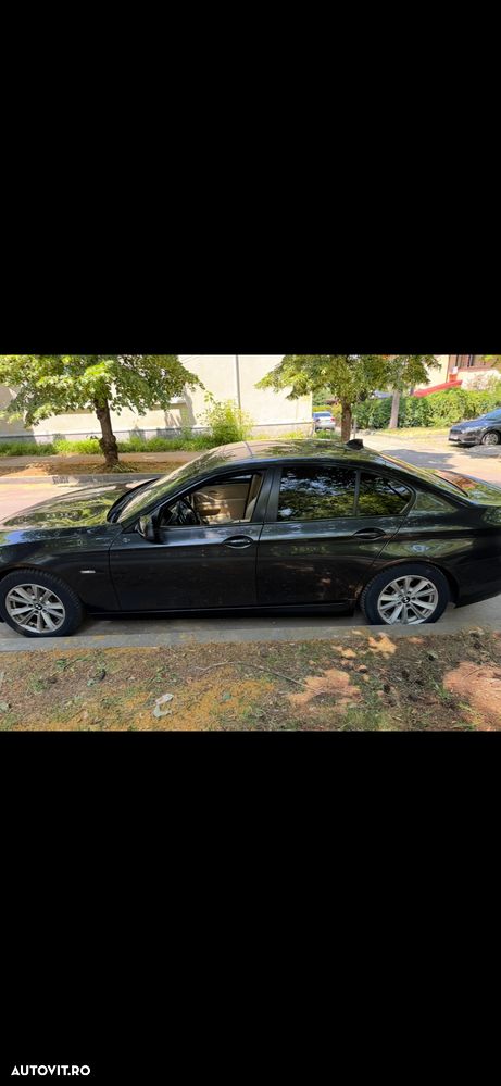 BMW Seria 5 - 4