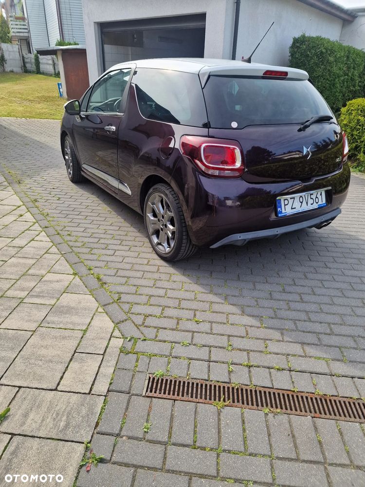 DS Automobiles DS 3 - 2