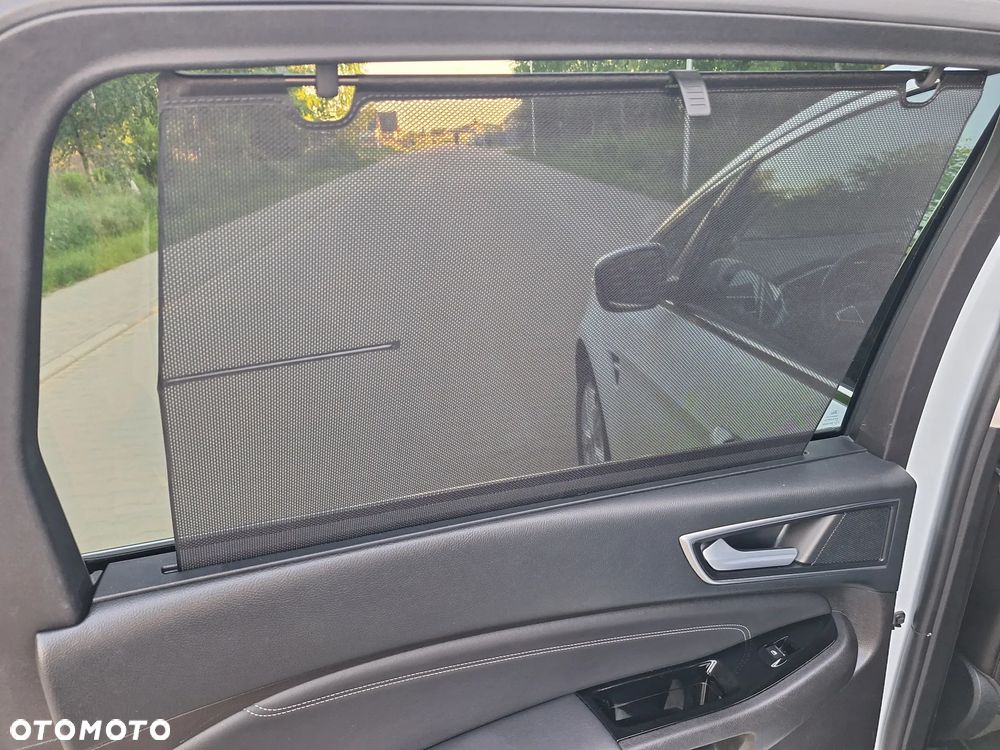 Ford S-Max 2.0 EcoBlue Allrad TITANIUM - 16