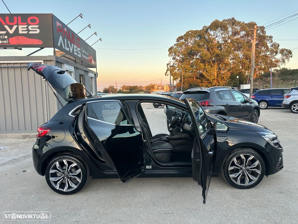 Renault Clio 1.0 TCe Intens - 33