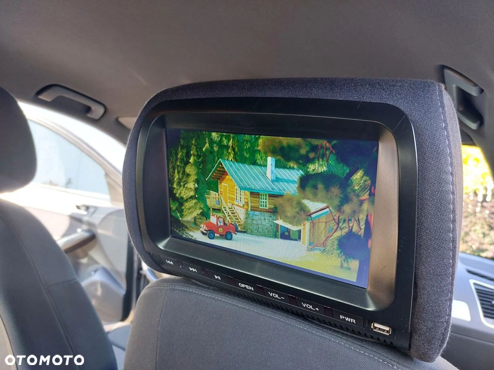 Audi Q5 2.0 TDI clean diesel - 34