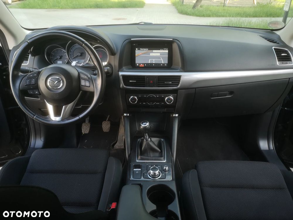 Mazda CX-5 2.0 Skyenergy AWD - 25