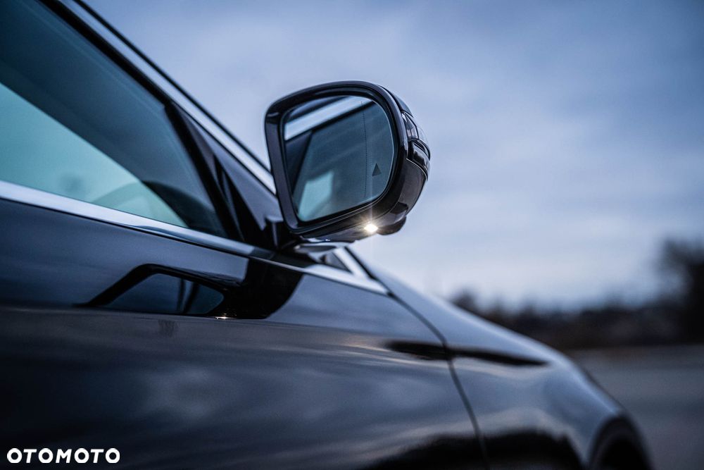 Mercedes-Benz Klasa E 400 d 4Matic 9G-TRONIC Avantgarde - 14
