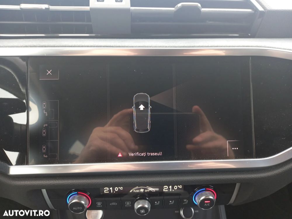 Audi Q3 1.5 35 TFSI S tronic MHEV Advanced - 23
