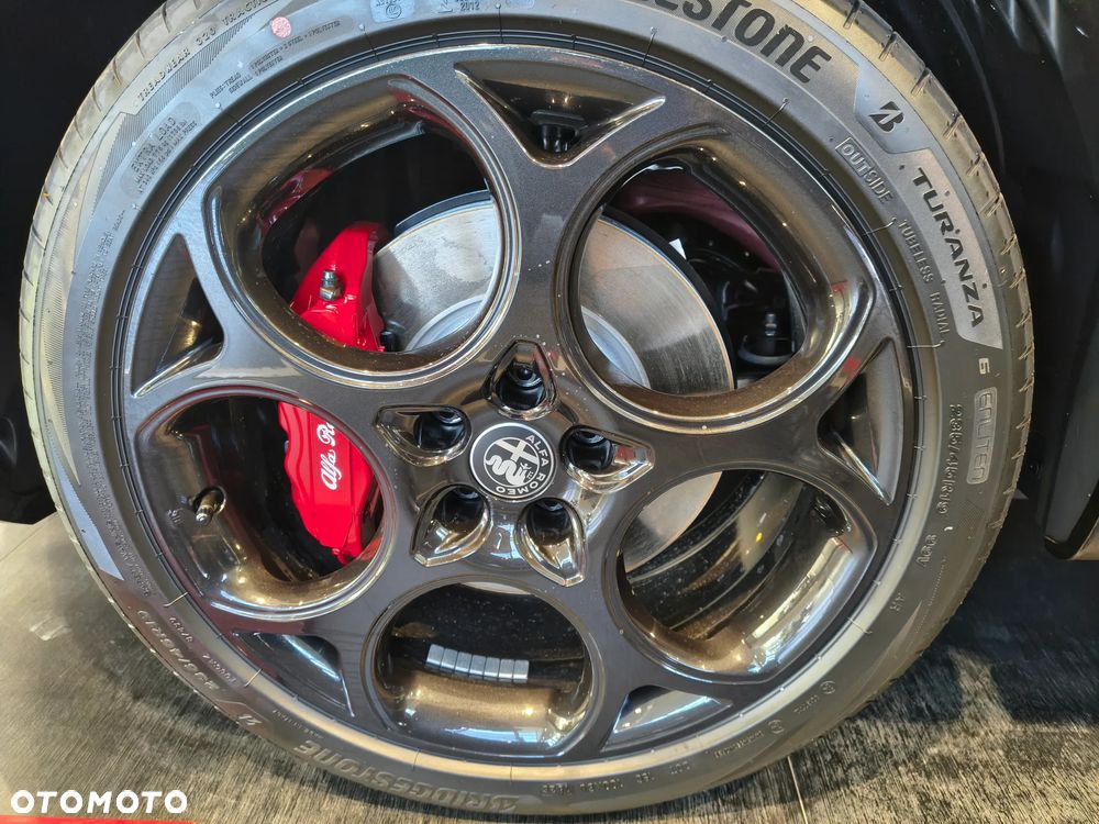 Alfa Romeo Tonale 1.6 JTD Veloce DCT - 15