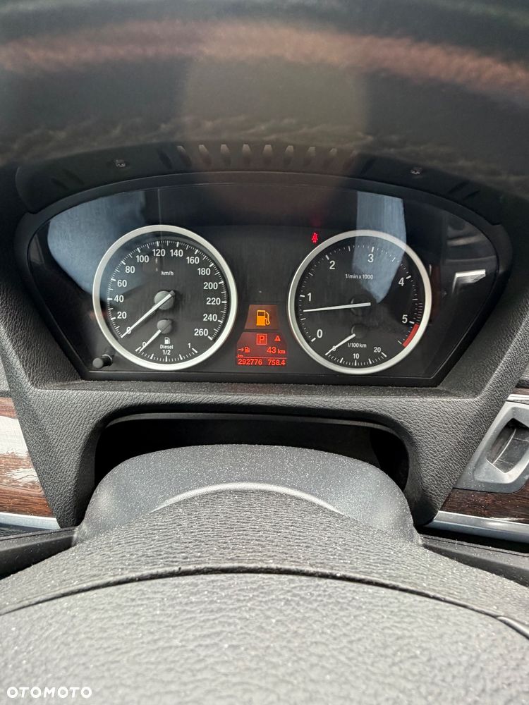 BMW X6 - 19