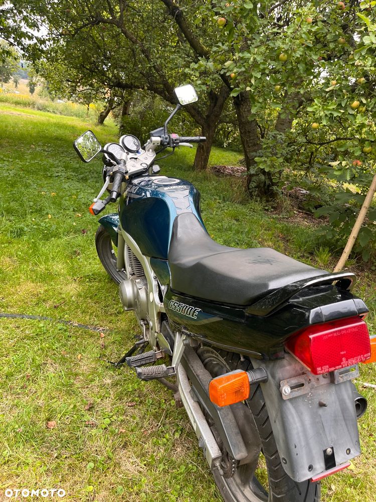 Suzuki GS - 13