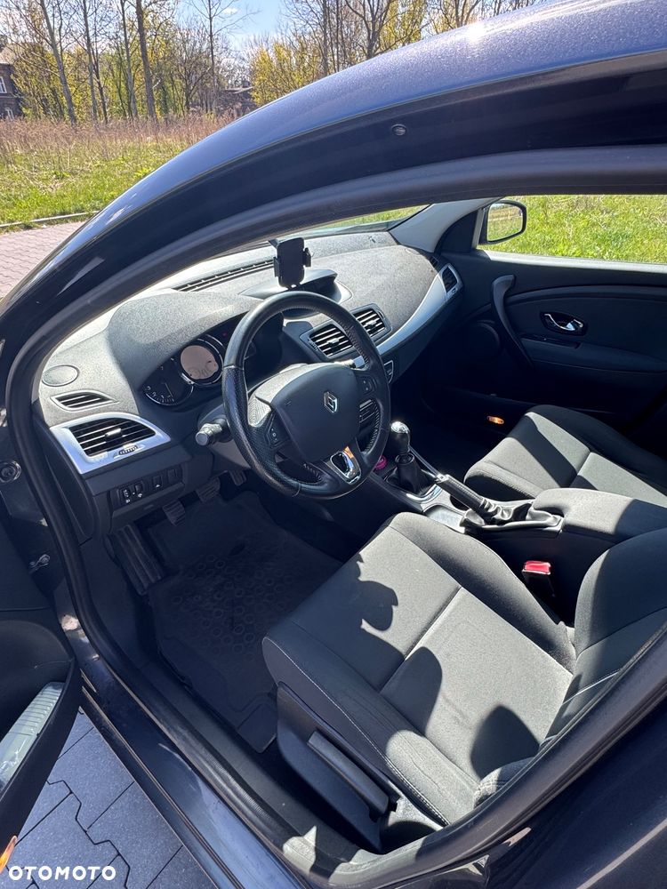 Renault Megane 1.6 16V Color Edition - 13