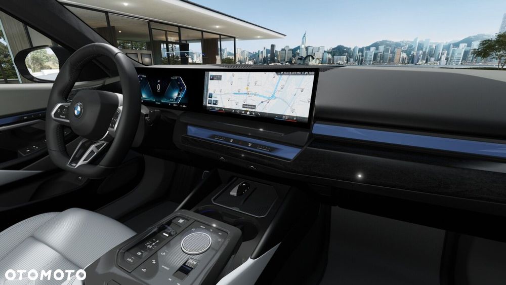 BMW i5 - 3