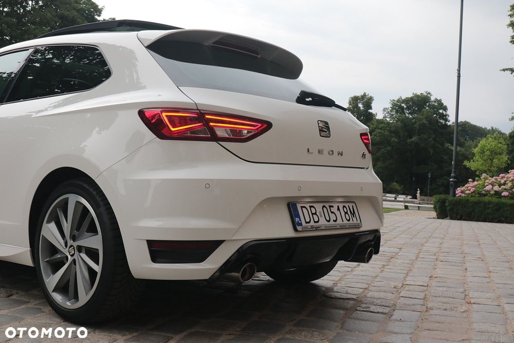 Seat Leon SC 1.8 TSI Start&Stop FR - 12