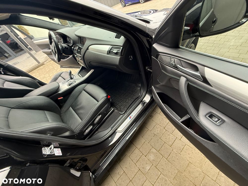 BMW X4 xDrive20i M Sport - 24