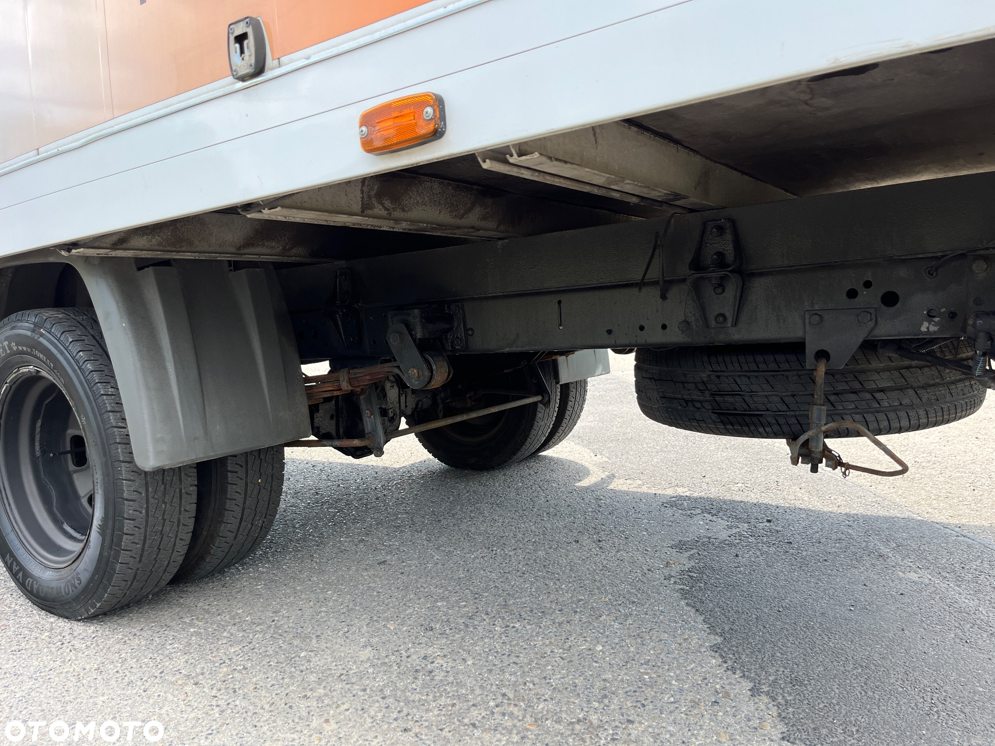 Iveco Daily - 32