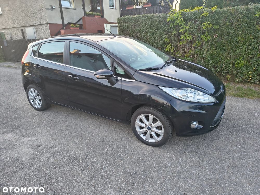 Ford Fiesta - 20