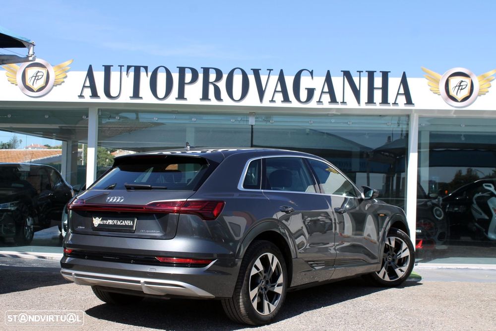 Audi e-tron 55 quattro S line - 46
