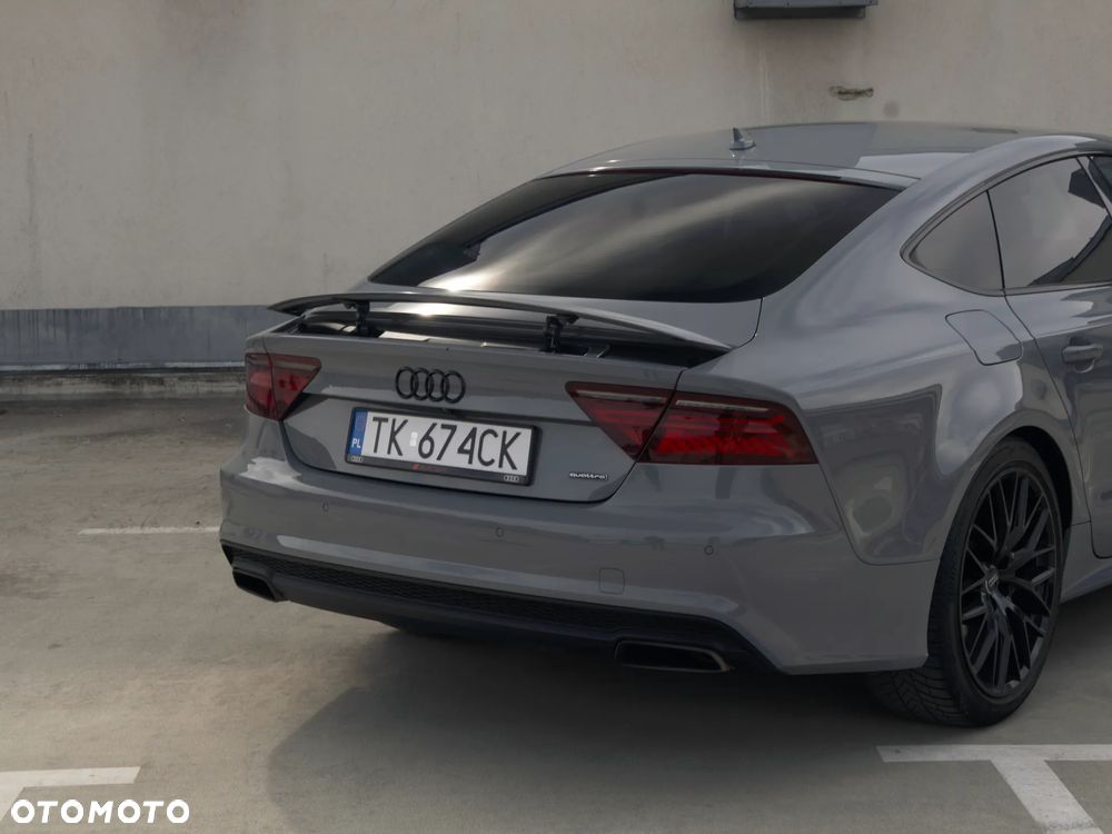 Audi A7 Sportback - 10