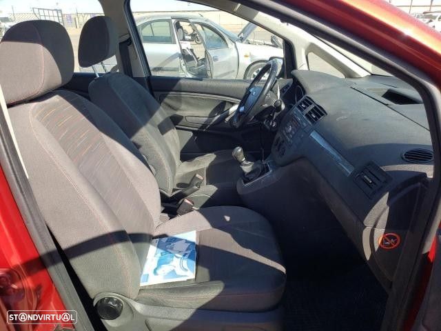 Peças Ford C-Max Trend (DM2) 1.8TDCI 2008 - 7