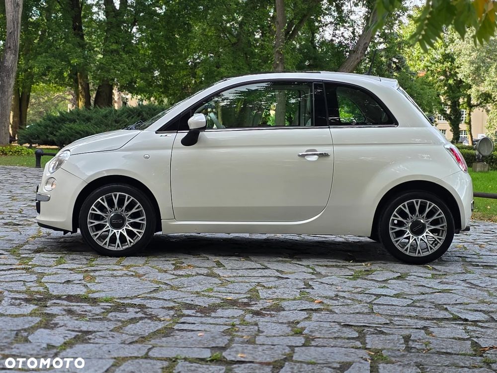 Fiat 500 - 7