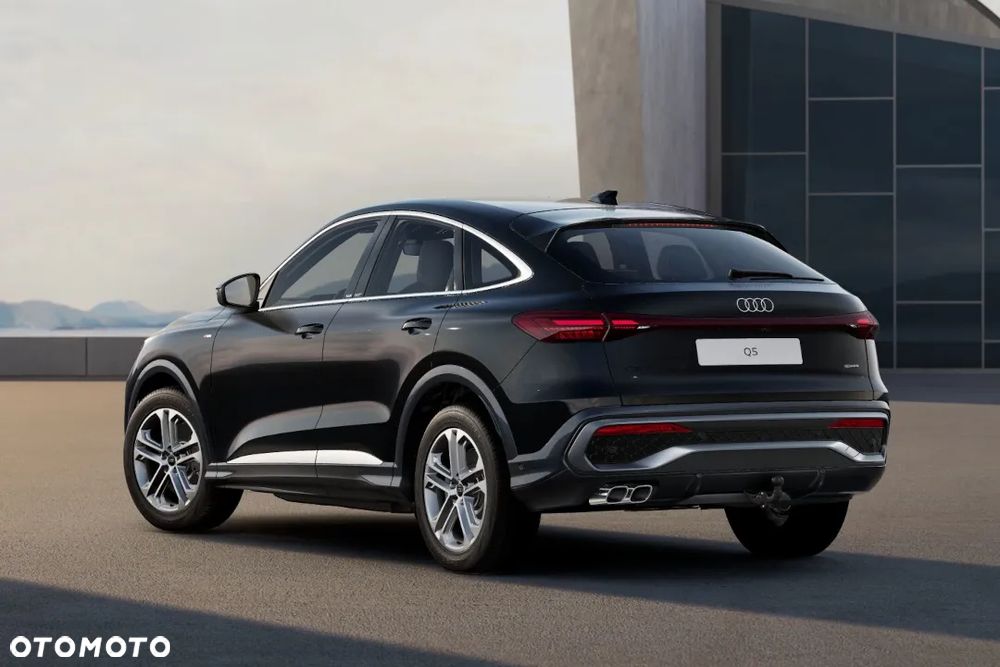 Audi Q5 Sportback - 3