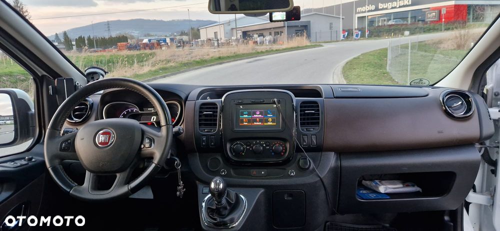 Fiat Talento L1H1 Family - 15