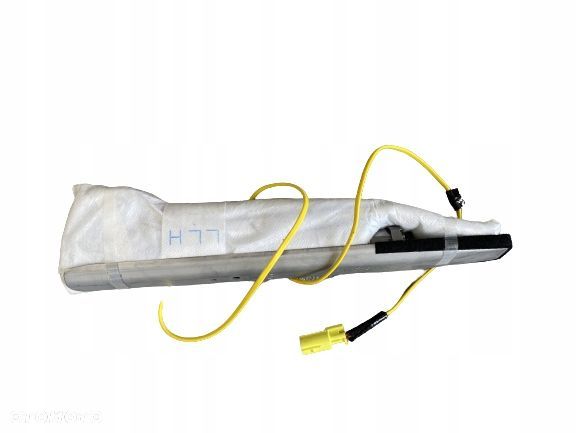 Poduszka Fotela airbag L TOYOTA RAV-4 | RAV4 V 2019-2021 - 1