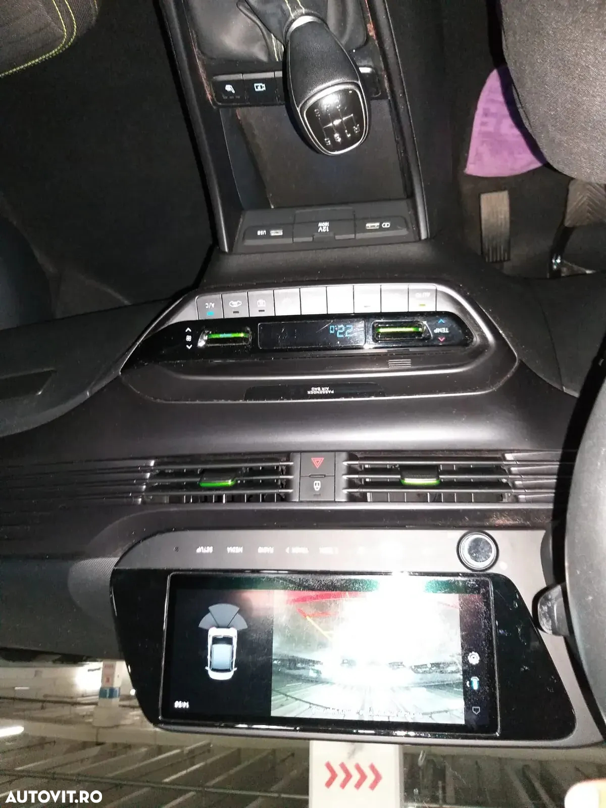 Hyundai i20 1.0 l T-GDi 100CP 5DR Led Line - 10