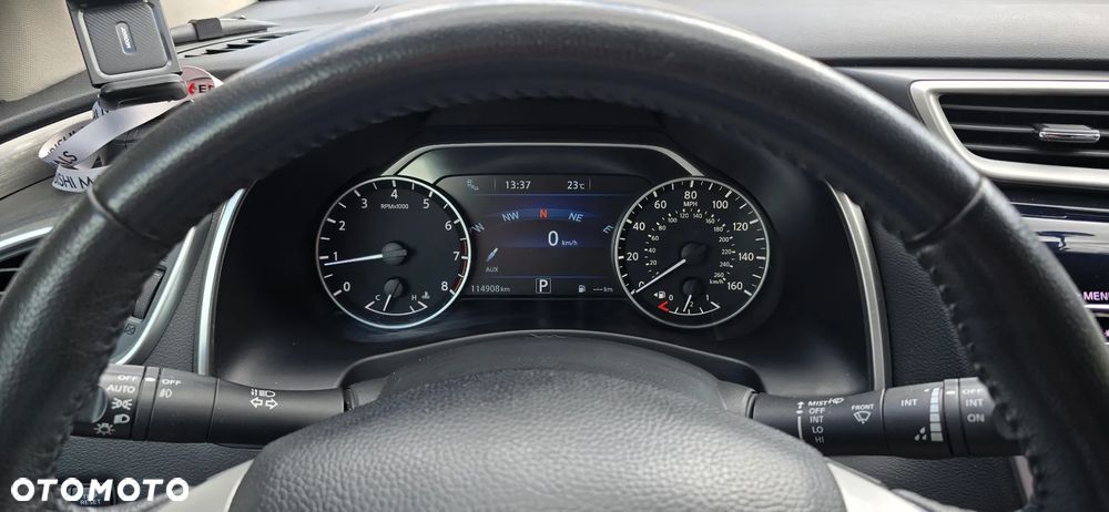 Nissan Murano 3.5 V6 Premium - 9