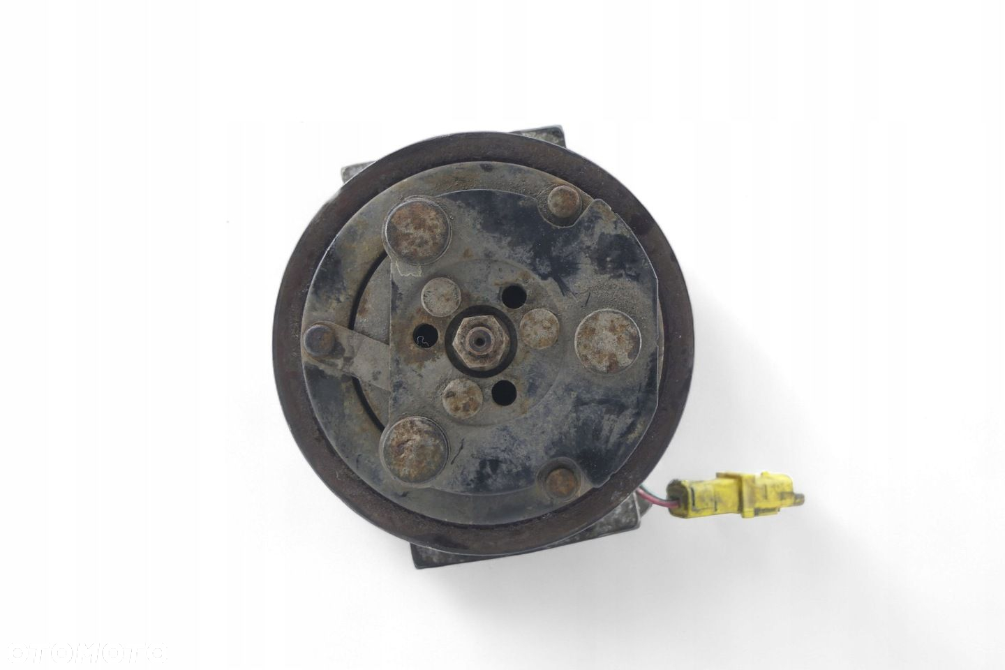Sprężarka Klimatyzacji MINI R55 R56 1.6D 9213175-04 - 7