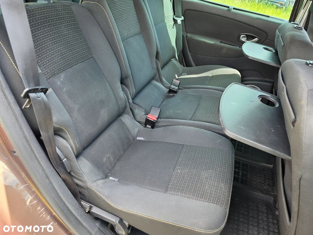Renault Scenic 1.9 dCi Confort Expression - 8