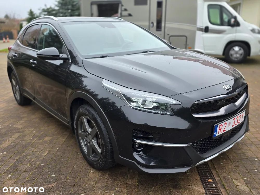 Kia XCeed 1.6 GDI DCT6 OPF Platinum Edition - 6