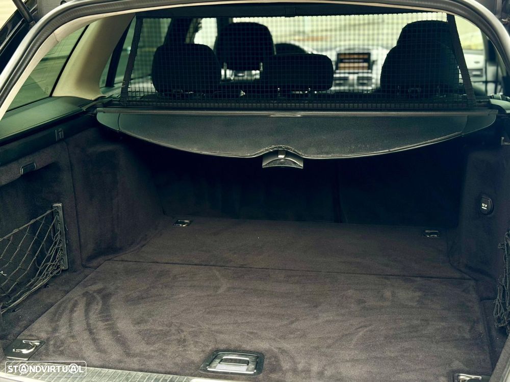 Mercedes-Benz C 220 CDi Elegance BlueEfficiency - 52