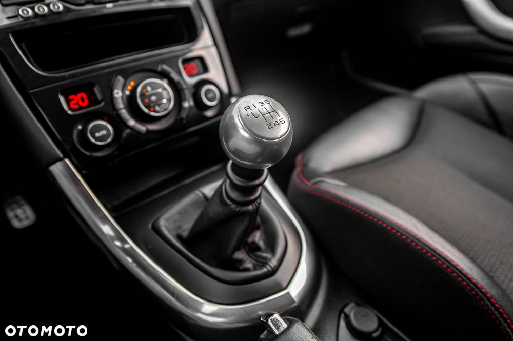 Peugeot 308 200 THP GTi - 31