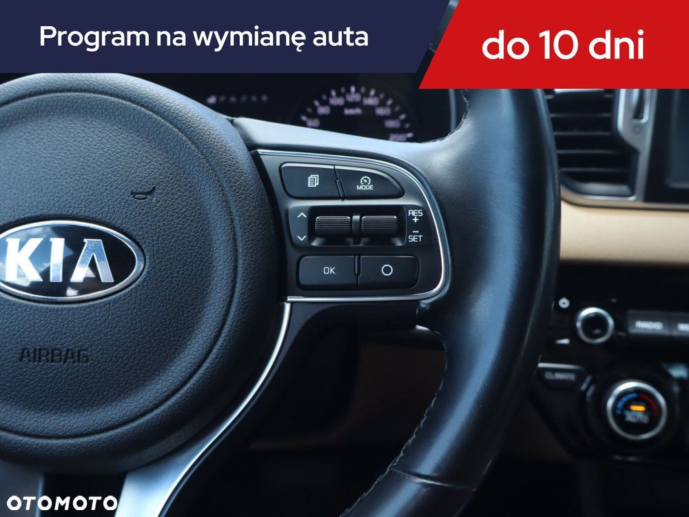 Kia Sportage - 22