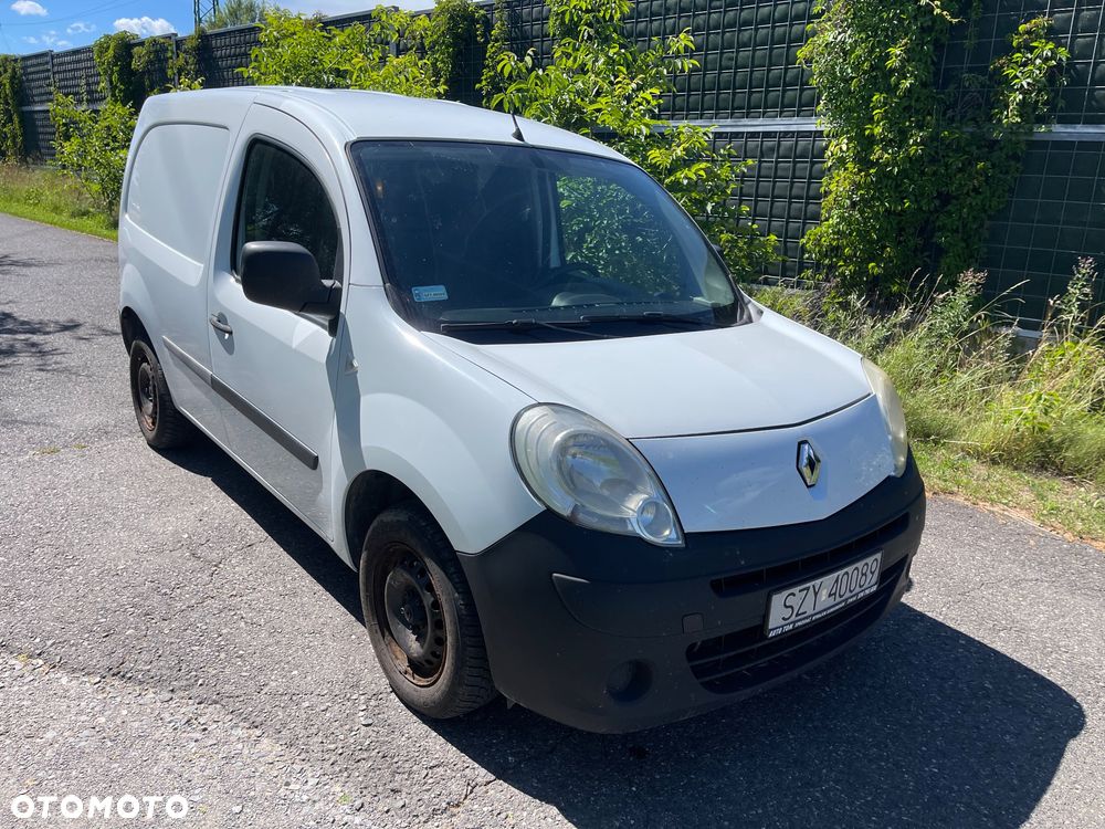 Renault Kango - 2