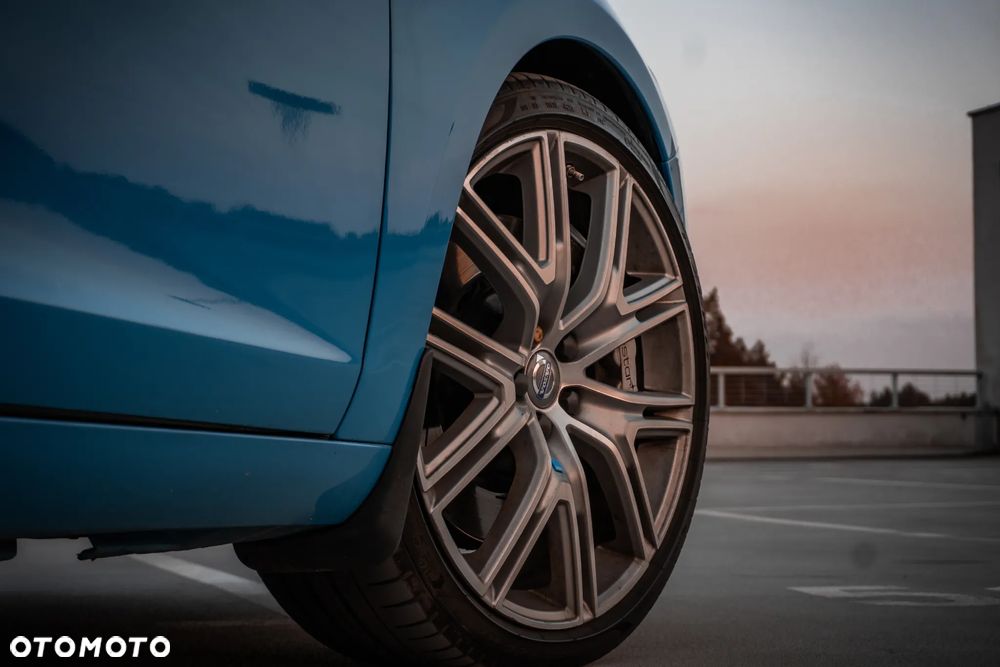 Volvo S60 T6 AWD Polestar - 20