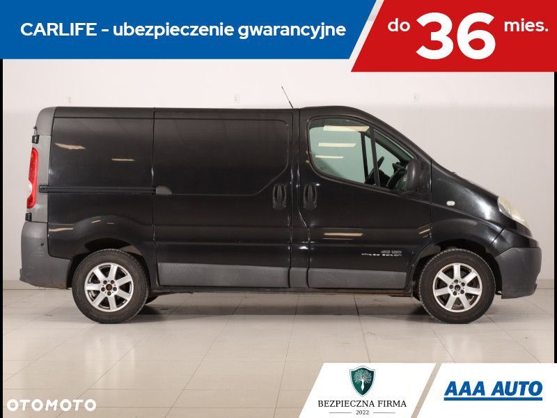 Renault trafic - 7