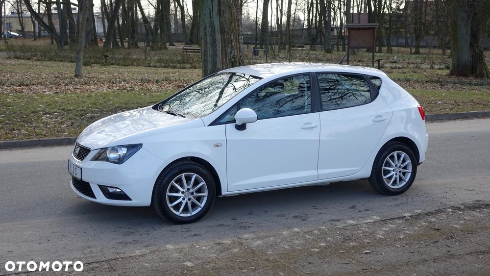 Seat Ibiza - 24