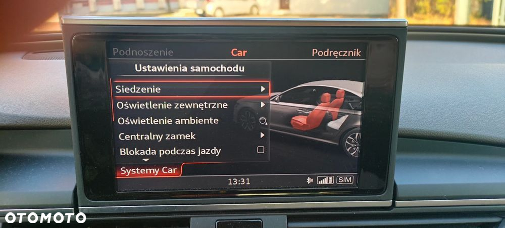 Audi A6 2.0 TDI Quattro S tronic - 17