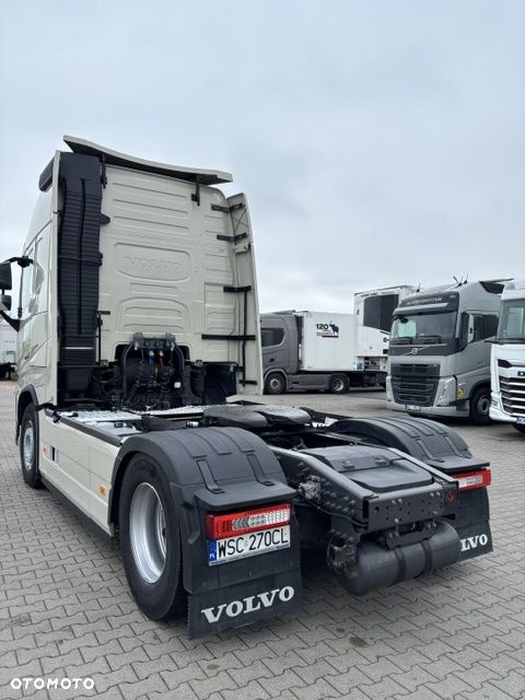 Volvo FH - 5