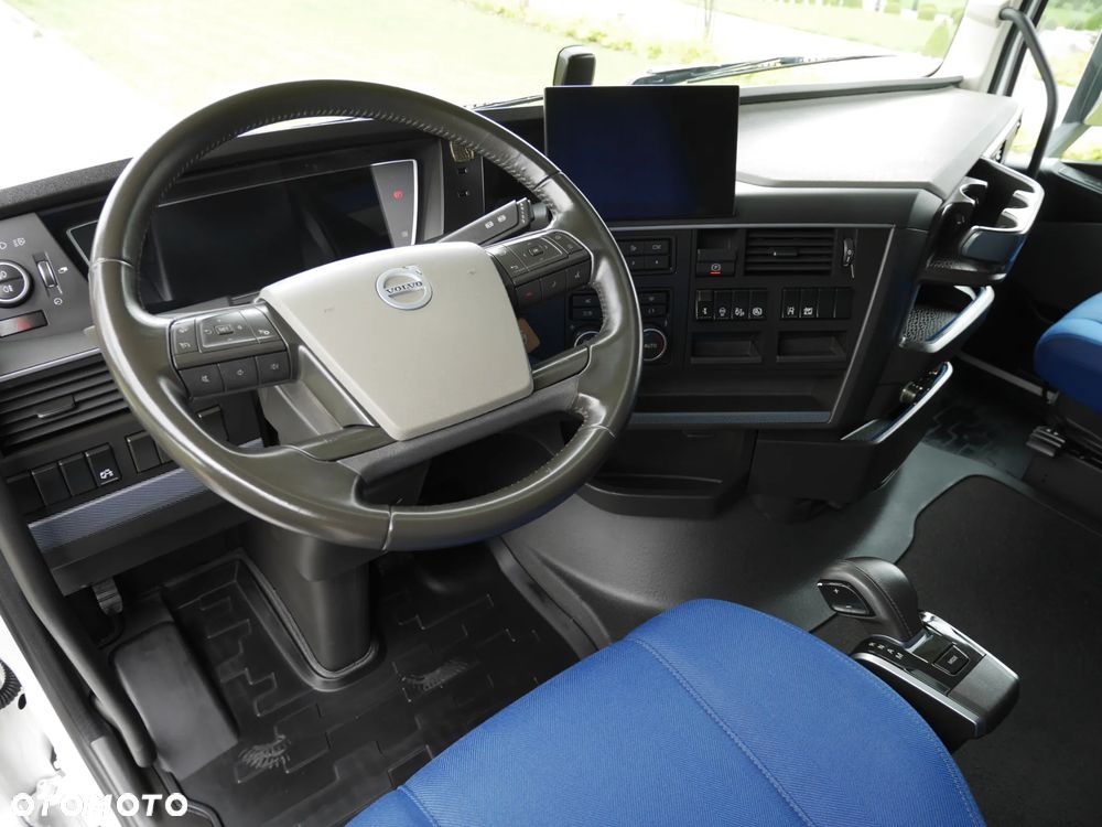 Volvo FH / 500 / I - SAVE / EURO 6/Na Poduszkach/ ACC / I -COOL / NOWY MODEL - 15