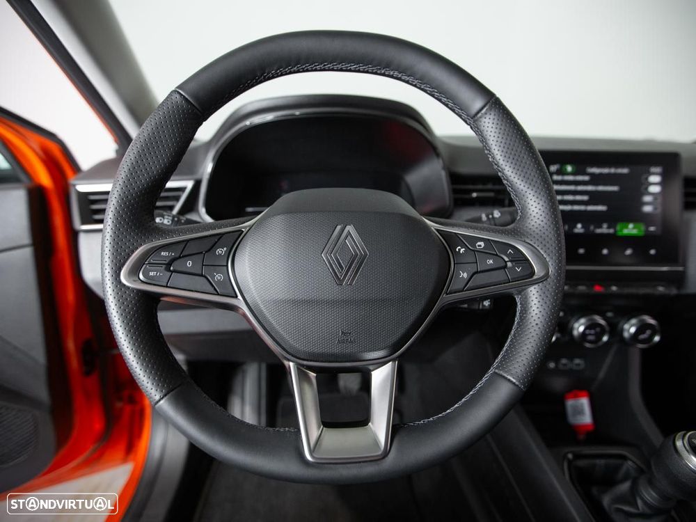 Renault Clio 1.0 TCe Evolution - 15