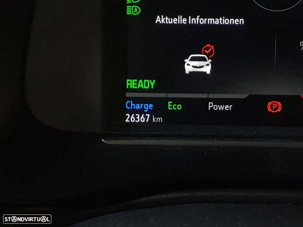 Opel Corsa-e Elegance - 10