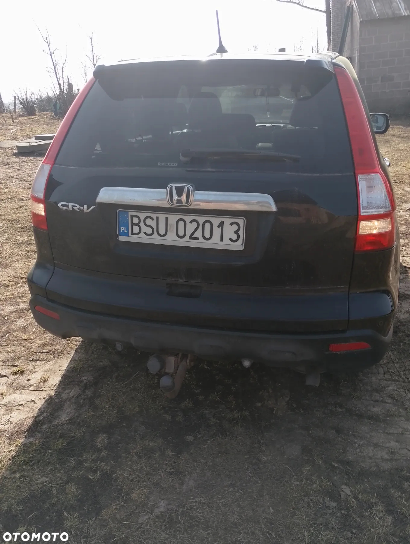 Honda CR-V 2.2i-DTEC Executive Navi - 4