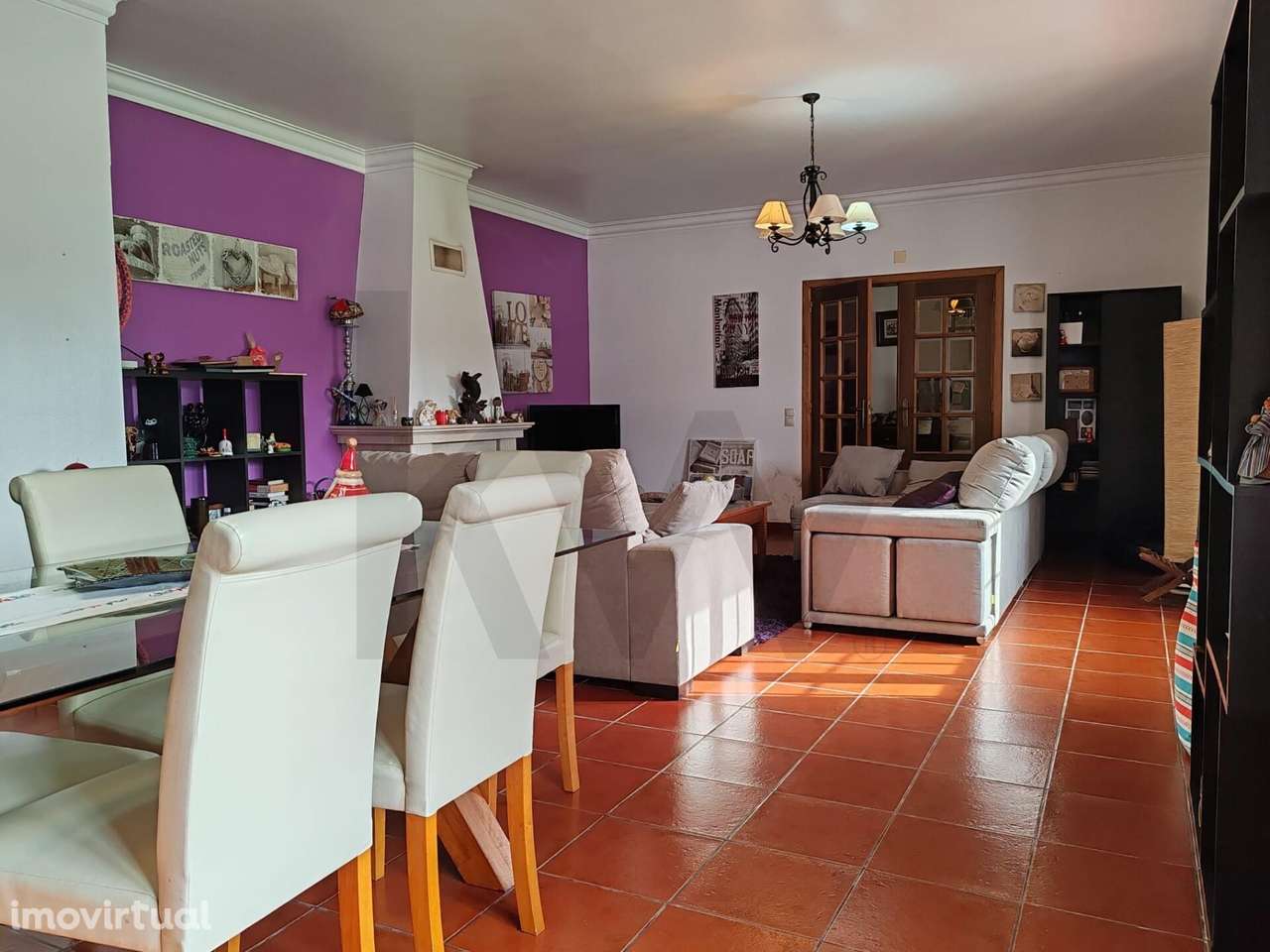 Moradia T3+1 em Vale de Figueira - Grande imagem: 3/38