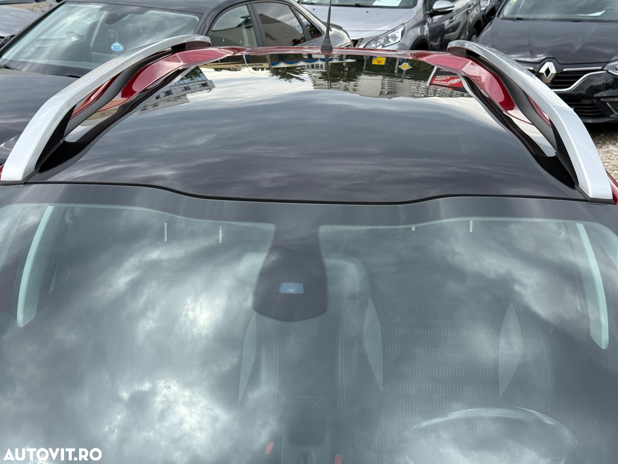 Peugeot 2008 1.2 PureTech Turbo EAT6 S&S Allure - 16