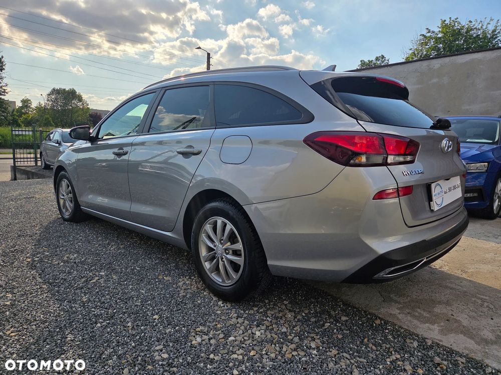 Hyundai i30 1.0 T-GDI Comfort - 8