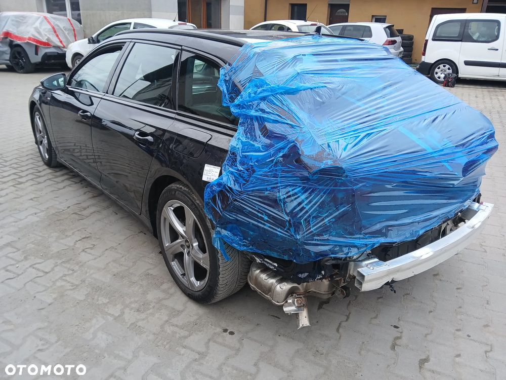 Audi A6 Avant 50 TFSI e quattro S tronic S line - 7