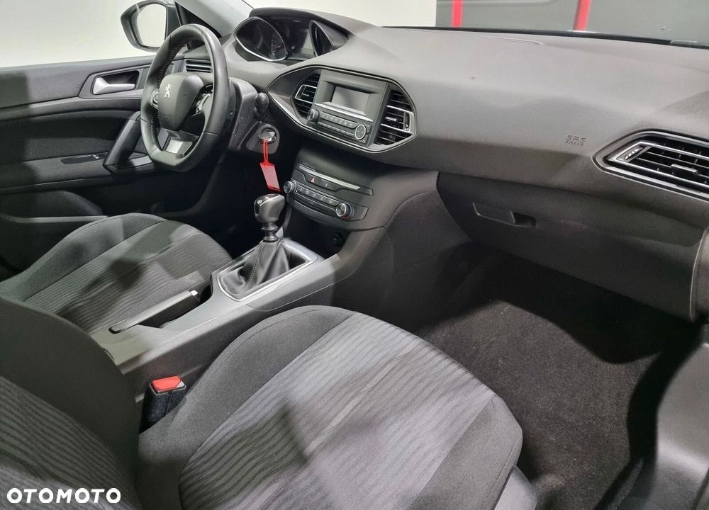 Peugeot 308 - 29