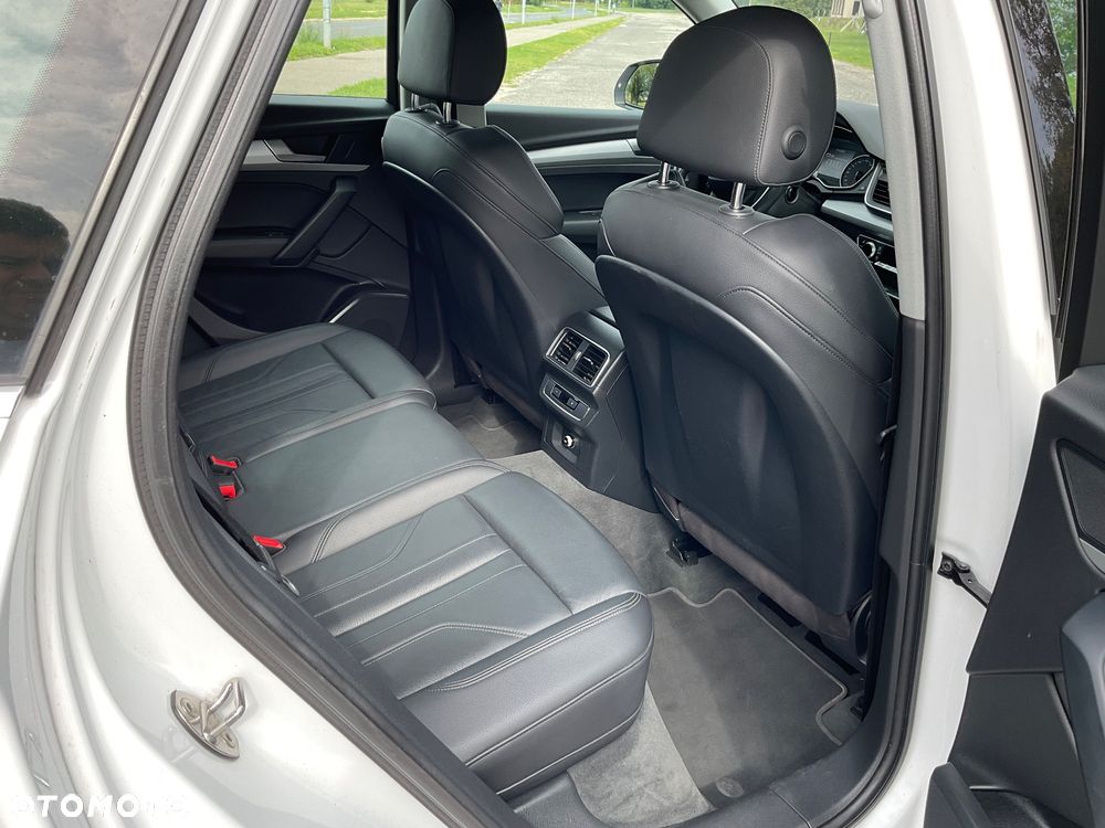 Audi Q5 2.0 TDI Quattro S tronic - 12
