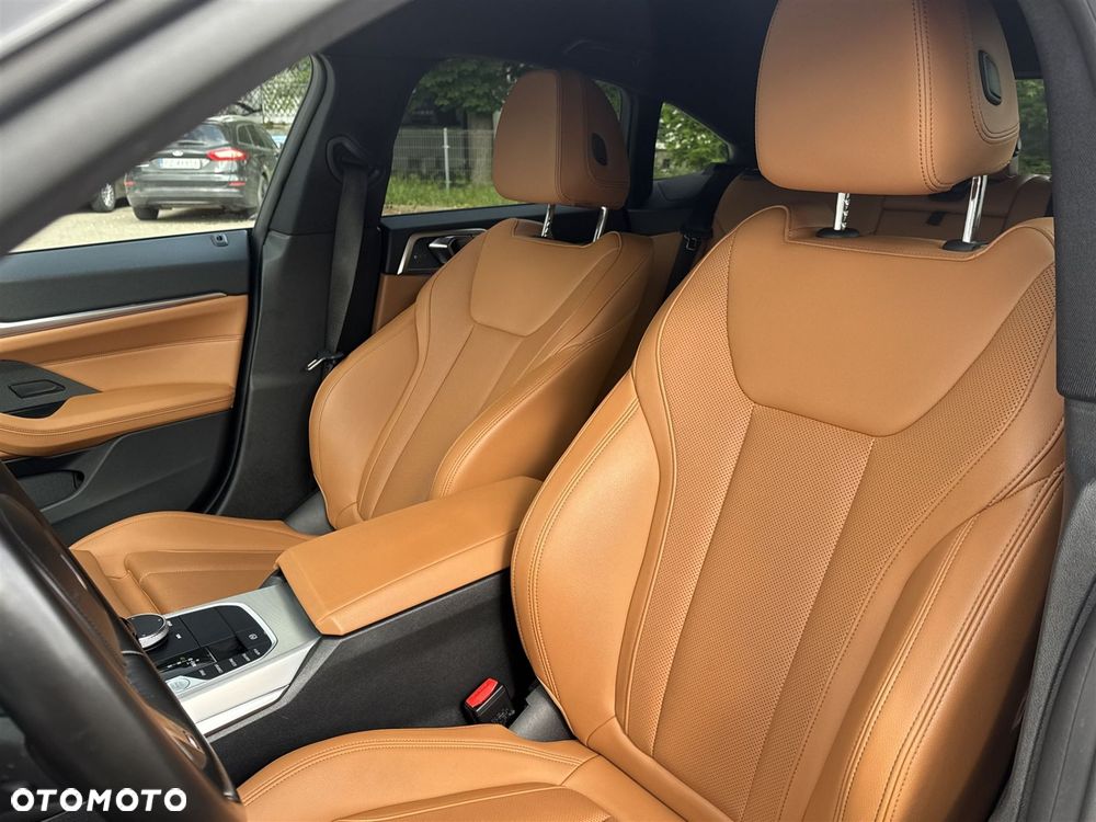 BMW Seria 4 420d - 19